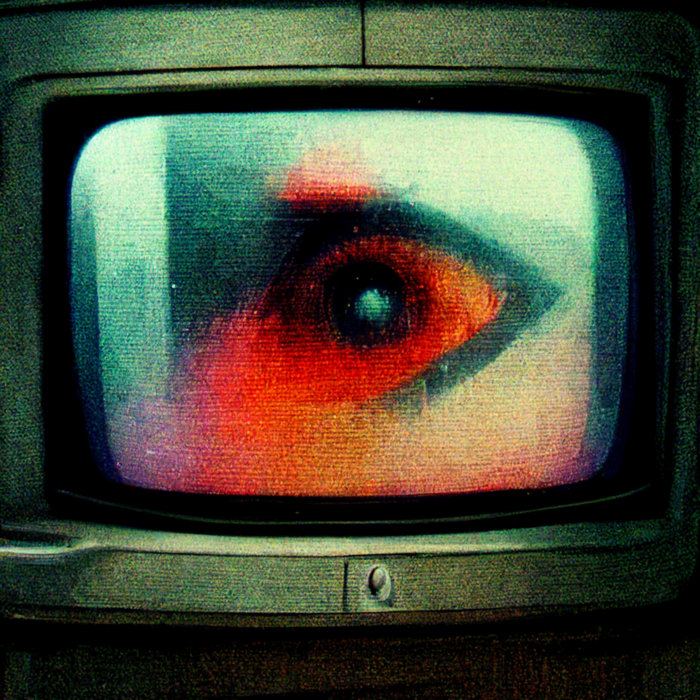 Television Eyes Bledig
