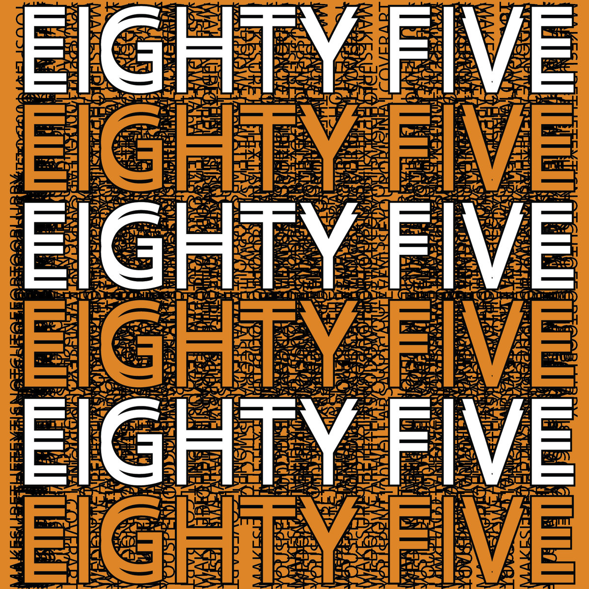 Eighty Five | Dirk Zero Beats | Dirk Zero