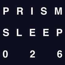 Prism Sleep 26 cover art