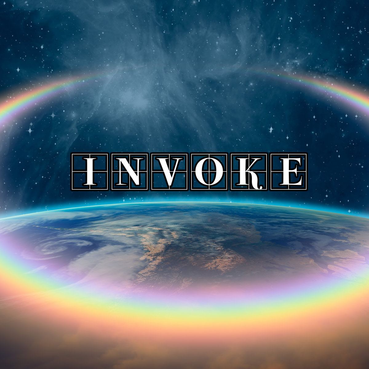 【Free DL】INVOKE-インヴォーク- (TKG Schranz Bootleg) | TKG