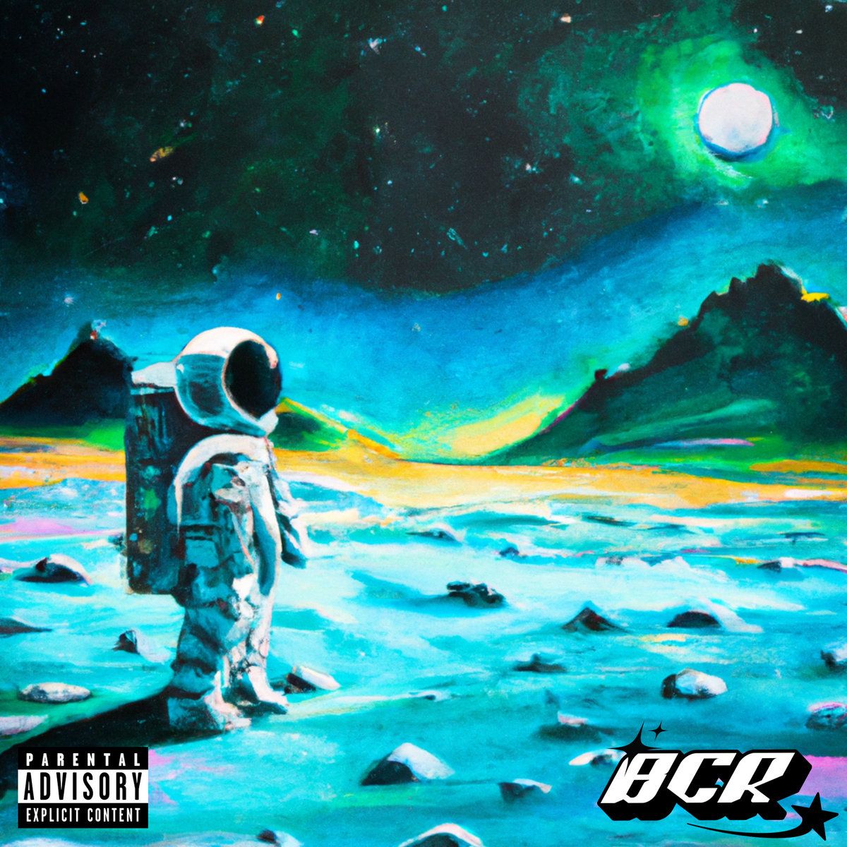 Boys Can't Rap | BCR