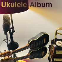 Ukulele Album cover art