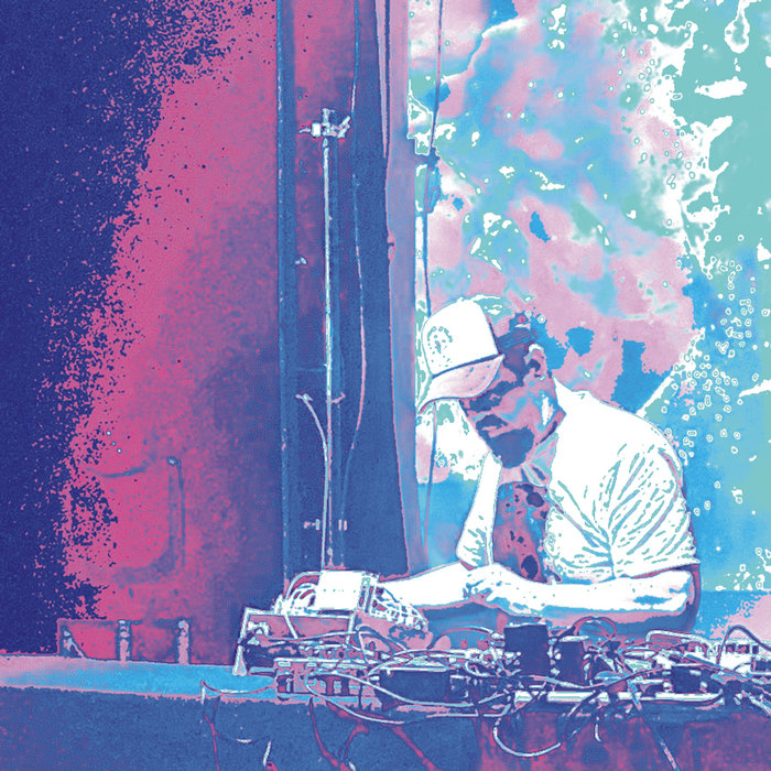 Live At WFR Central 230324 Field Lines Cartographer