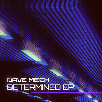 Determined EP