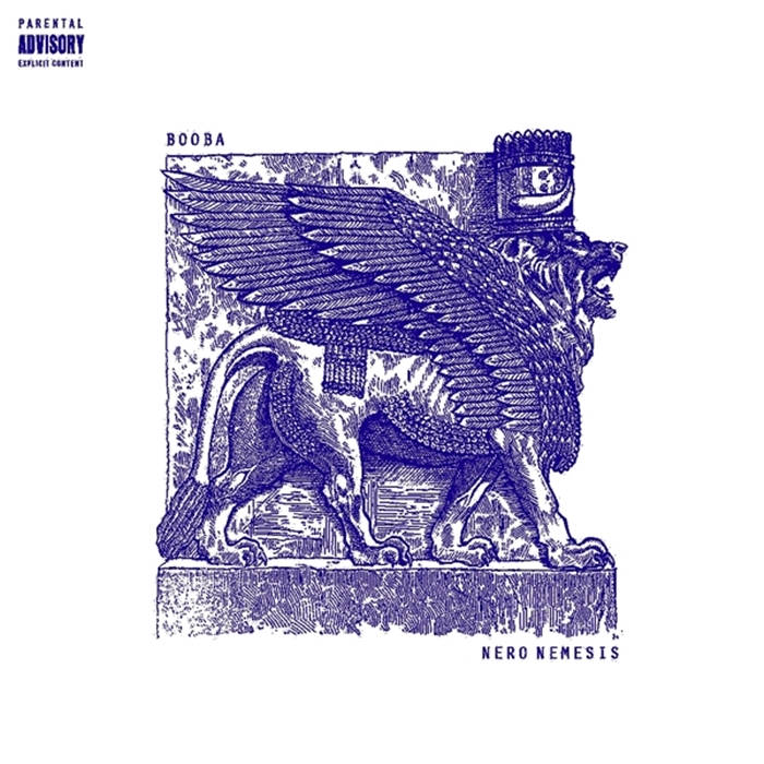 TÉLÉCHARGER ALBUM BOOBA GRATUIT NERO NEMESIS