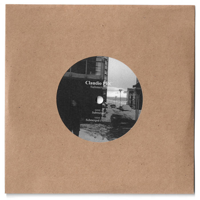 SIDE A - Submerged di Claudio PRC