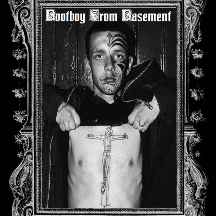 Oi! Oi! Skinhead (Get Yer Hair Cut, Outtake) | Bootboy From