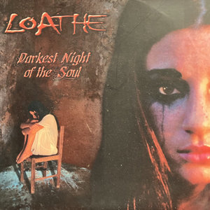 Darkest Night Of The Soul cover