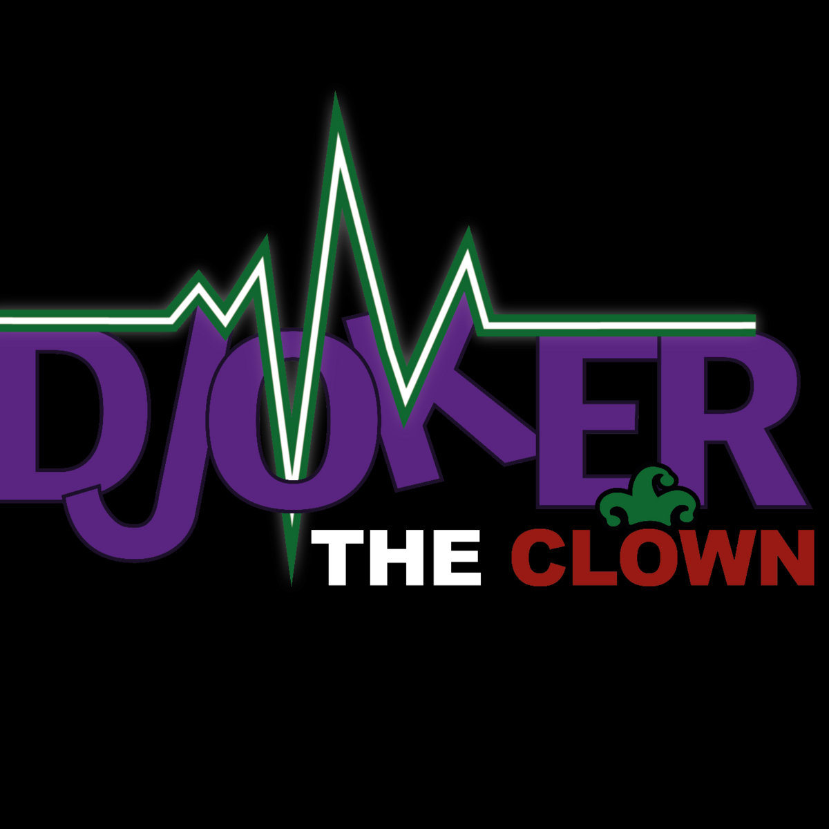 Hide Your Body (Put Your Clothes On) DjokerTheeClown