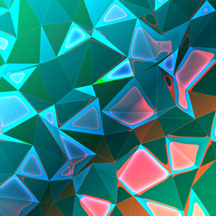 Jack Cramer - Tack album artwork