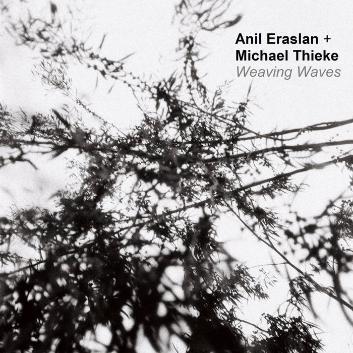 Weaving Waves
von Anil Eraslan + Michael Thieke