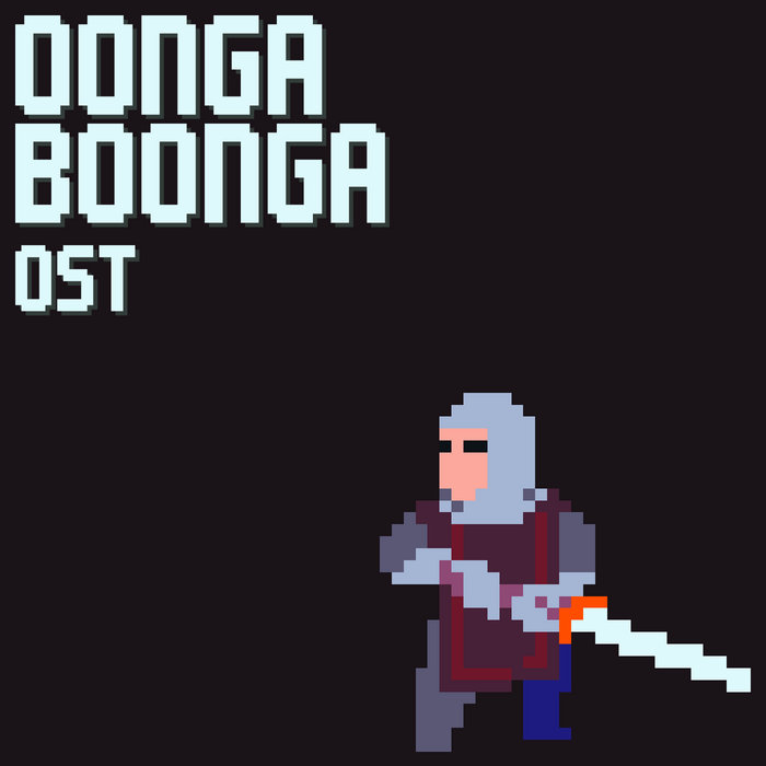 Secret Boonga Oonga Boonga OST | Pet Pumpkin