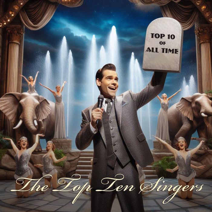 Top Ten of All Time The Top Ten Singers Dumb Songs