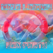 Sex Party cover art