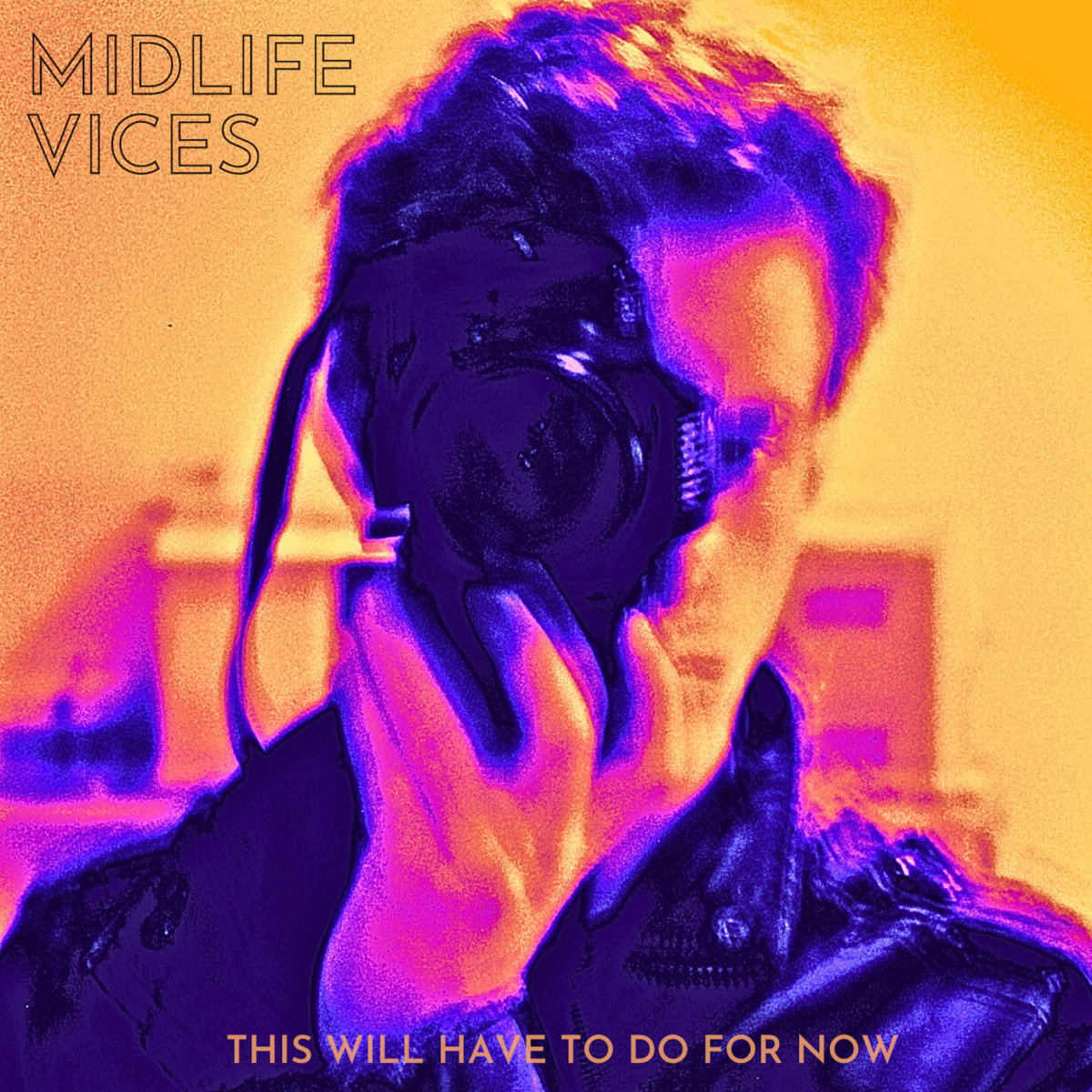 This Will Have to Do for Now cover