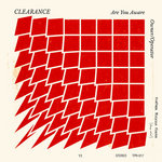 ¿Consciente? – CLEARANCE: Are you aware (7″, Microluxe, 2016)