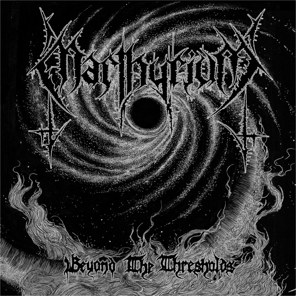 Beyond the Thresholds | Marthyrium | BlackSeed Productions