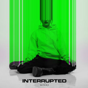 Interrupted EP cover