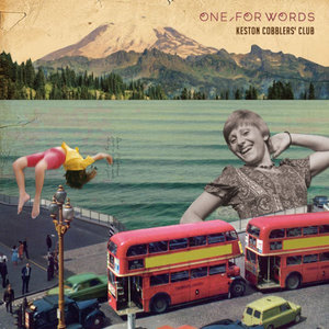 Keston Cobblers’ Club — One, For Words