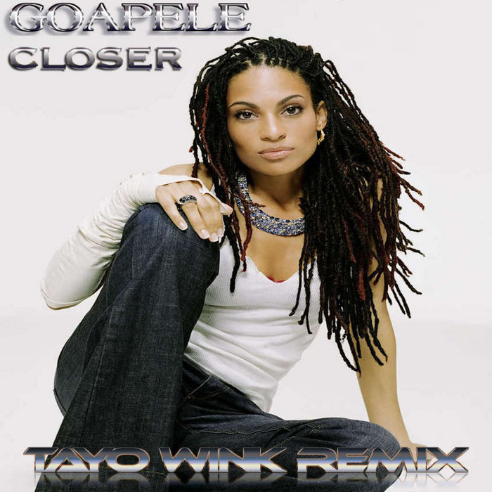 Goapele Closer Mp3 Goapele Closer Mp3