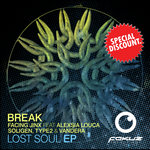 Now You're Gone (Break Remix) / Lost Soul