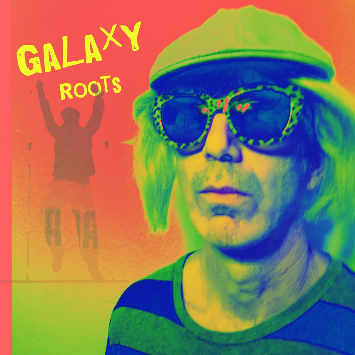 Galaxy Roots | Bennett Reggae & Ska | Galaxy Roots