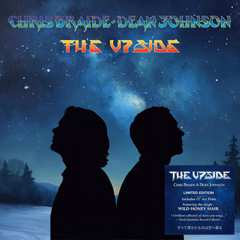The Upside | Chris Braide & Dean Johnson | Christopher Braide