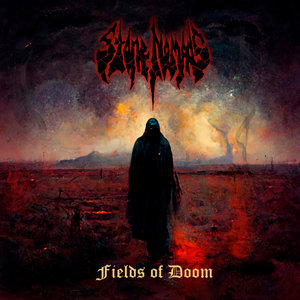Fields of Doom cover
