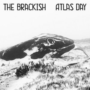 Atlas Day cover