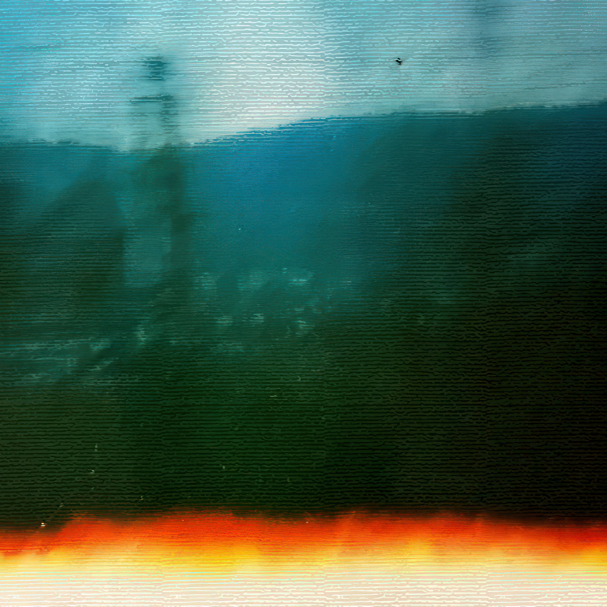 The Truce Lake City Quiet Pills