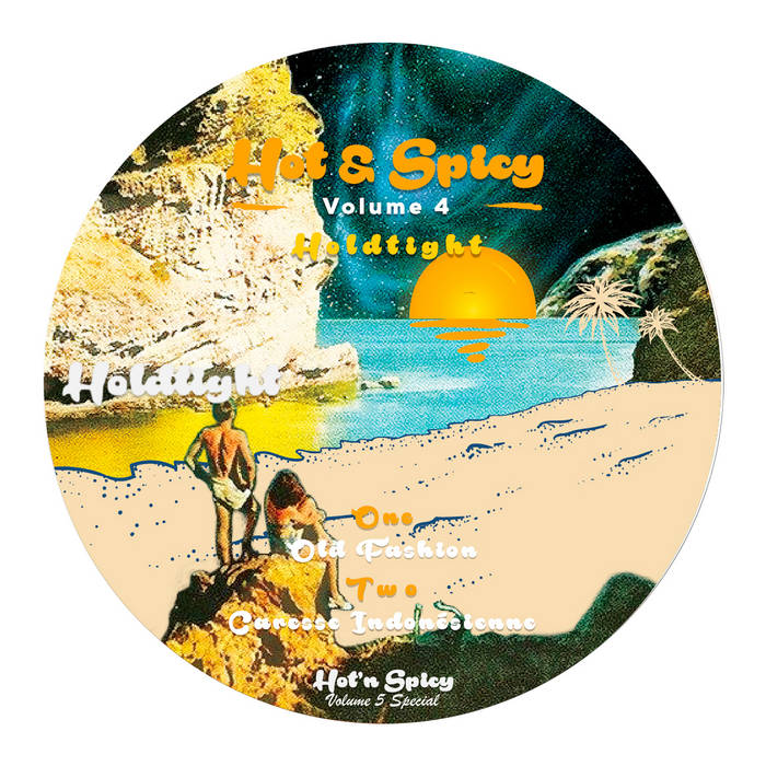 Hot'n'Spicy Vol.4 | HOLDTight