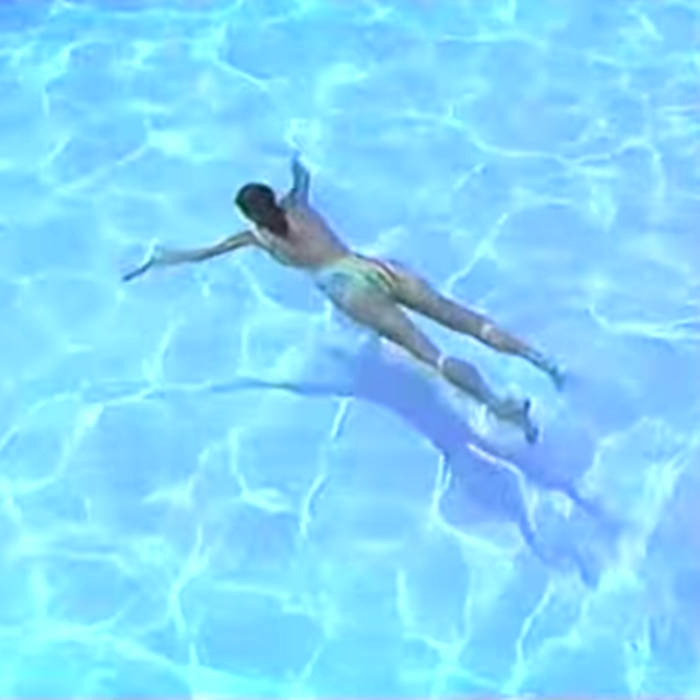 水中夢 | 仮想夢プラザ