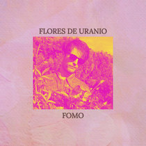 FOMO cover art