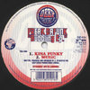 Freak Da Funk - Music
