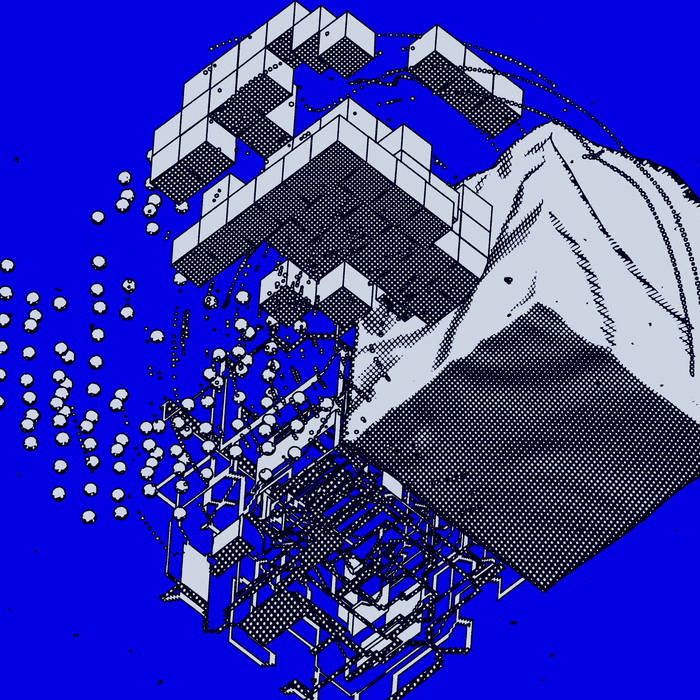 Null Wave - Pinnascam EP