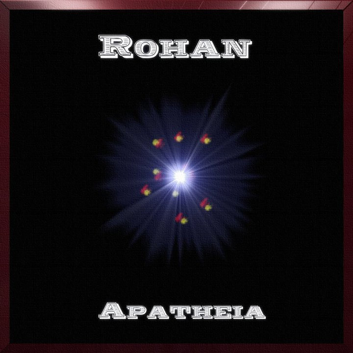 Apatheia cover
