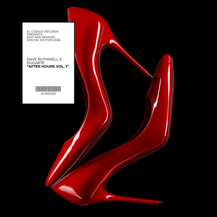 Karol G, Judeline, rusowsky - BBY WOW (Dave Ruthwell, DUGARTE Remix) PREVIEW di DAVE RUTHWELL, DUGARTE