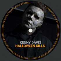 Halloween Kills cover art