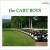 The Cart Boys EP Cover Art