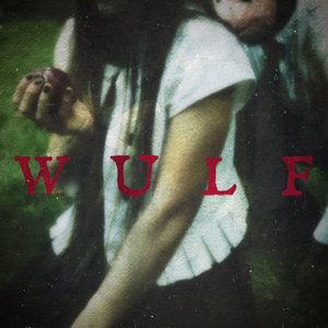 Wulf cover