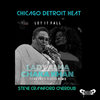 Let It Fall Chicago Detroit Remix