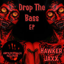 [ATP006] Drop The Bass EP cover art