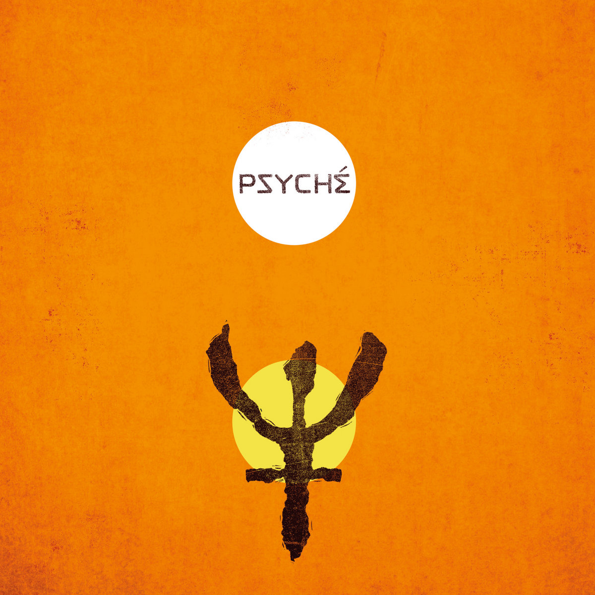 LP Psyche Psyche FLIES59 Four Flies Records 未開封 /00260 FLIES-59-Mock-up.jpeg