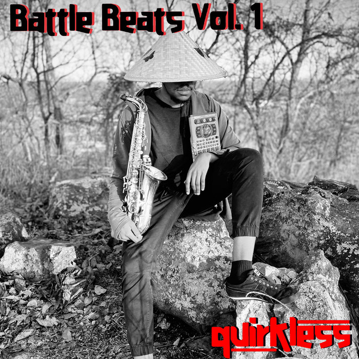 Battle Beats Vol. 1 | quirkless