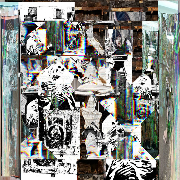 scream cry | shin(())code | Fujimi Industry Records