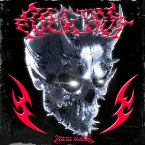 GET THE FUCK OUT cover