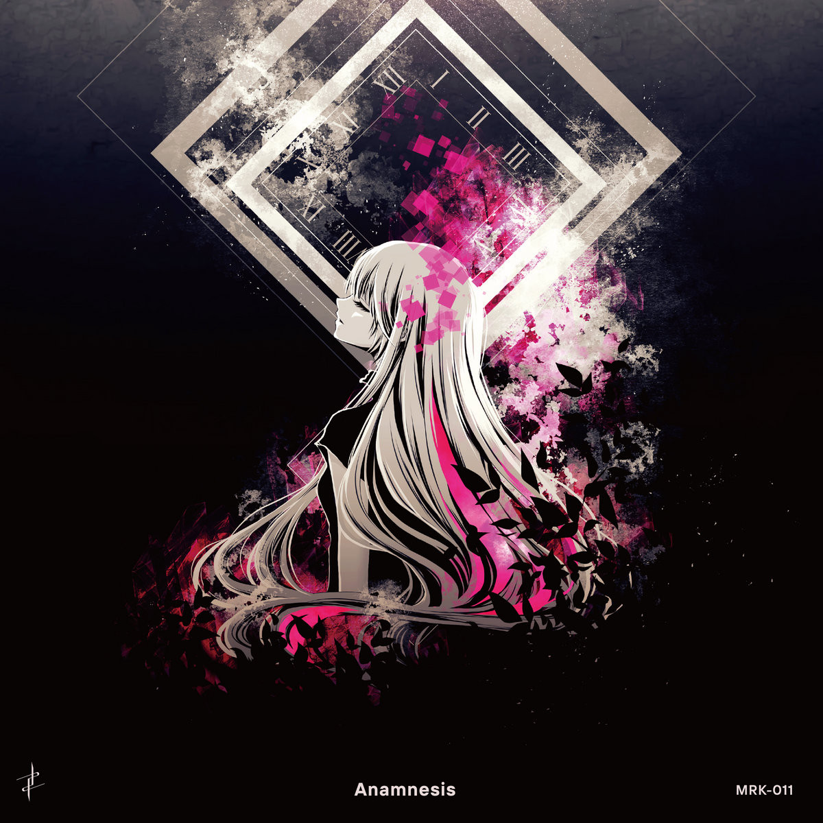 Oraculum | Powerless