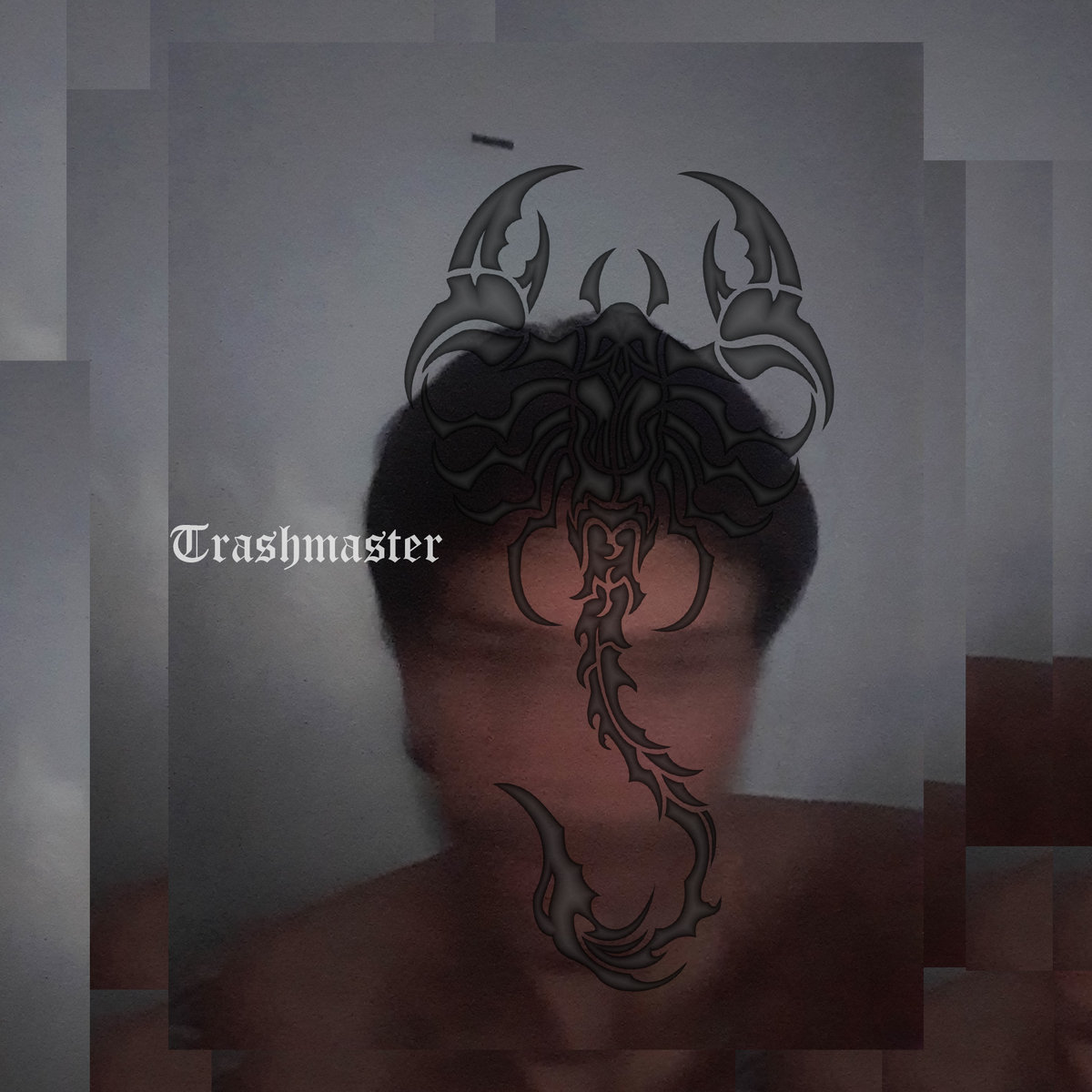 TRASHMASTER | 7uka | Zuka Kipiani