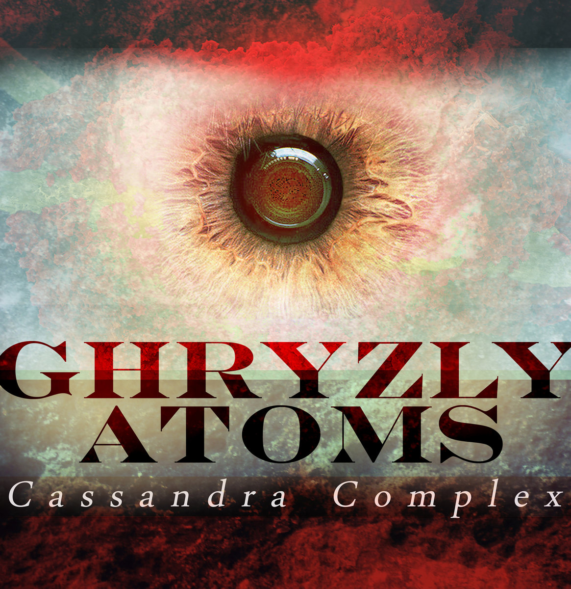 CASSANDRA COMPLEX EPISODE 1 THEE SLOW CHILDREN