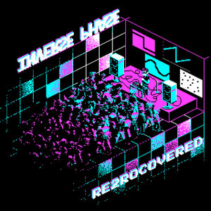 Re2rocovered cover